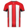 Original Fußballtrikot Sheffield United Heimtrikot 2023-24 Für Herren